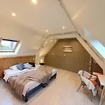 D'hotes Au Gre Du Vent En Normandie 3*