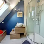 D'hotes Au Gre Du Vent En Normandie Bed & Breakfast