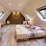 Bed & Breakfast D'hotes Au Gre Du Vent En Normandie 3*