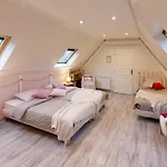 D'hotes Au Gre Du Vent En Normandie Bed & Breakfast