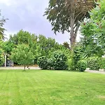 D'hotes Au Gre Du Vent En Normandie Bed & Breakfast