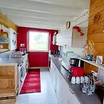 D'hotes Au Gre Du Vent En Normandie 3*