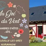 D'hotes Au Gre Du Vent En Normandie Malleville-les-Gres