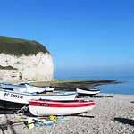 Bed & Breakfast D'hotes Au Gre Du Vent En Normandie 3*