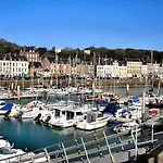 D'hotes Au Gre Du Vent En Normandie 3*