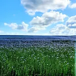 D'hotes Au Gre Du Vent En Normandie Bed & Breakfast 3*