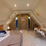 D'hotes Au Gre Du Vent En Normandie Bed & Breakfast