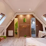 D'hotes Au Gre Du Vent En Normandie 3*