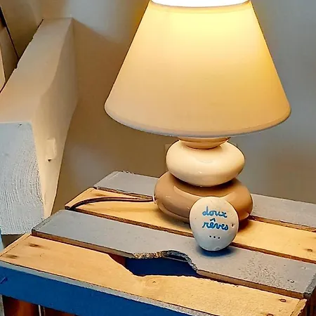 D'hôtes Au Gré Du Vent En Normandie