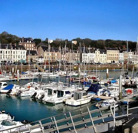 D'hotes Au Gre Du Vent En Normandie *