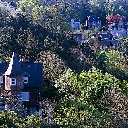 D'hotes Au Gre Du Vent En Normandie