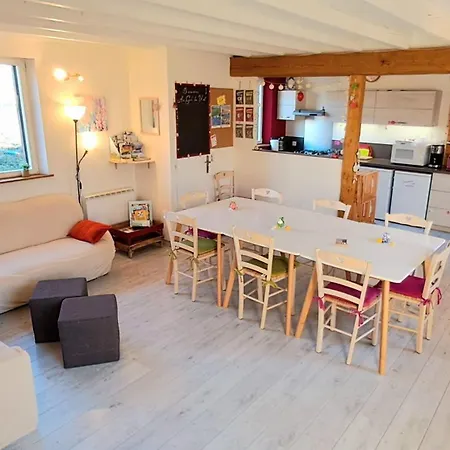 D'hotes Au Gre Du Vent En Normandie 3*