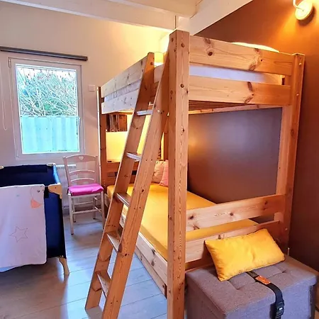 D'hotes Au Gre Du Vent En Normandie Panzió