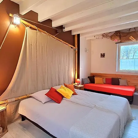 D'hotes Au Gre Du Vent En Normandie