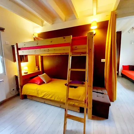 D'hotes Au Gre Du Vent En Normandie Malleville-les-Gres